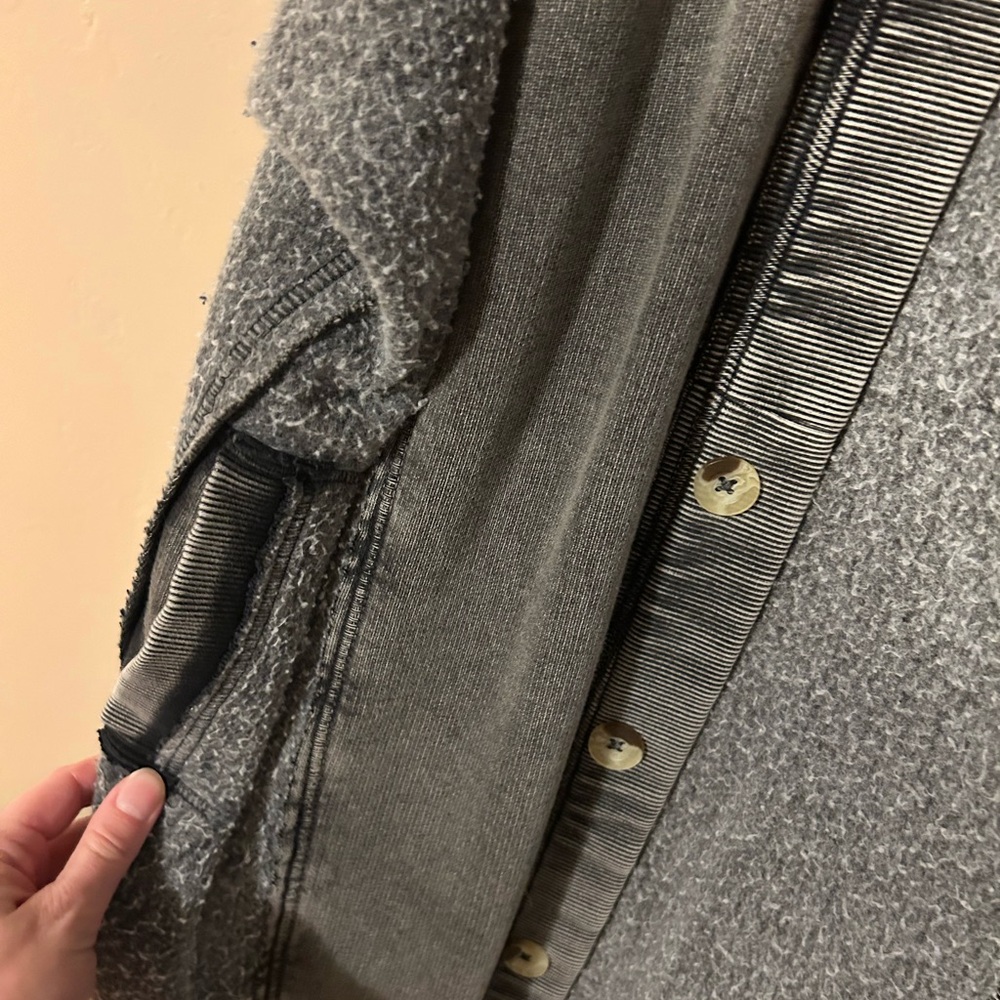 We The Free long cardigan - Picture 4 of 5